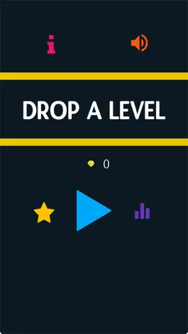 Game screenshot Drop A Level mod apk