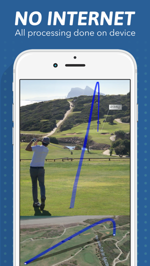 Golf Shot Tracer(圖2)-速報App