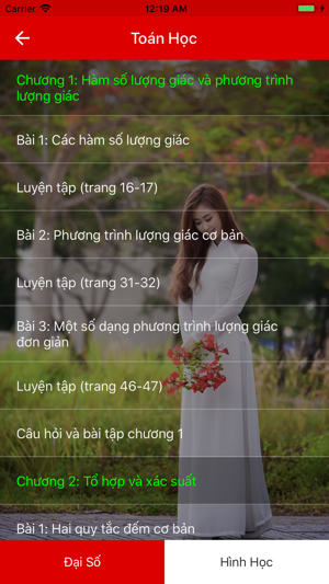 Giải Bài Tập 11 Offline(圖2)-速報App