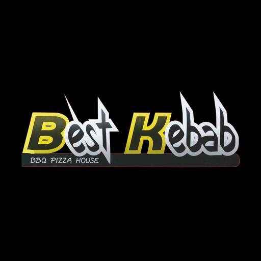 Best Kebab And Pizza House icon