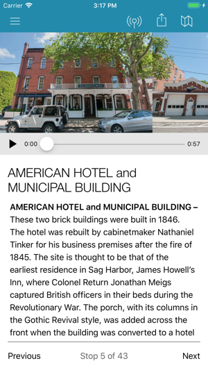 Sag Harbor Walking Tours(圖5)-速報App