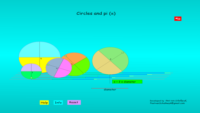 Maths Ratios(圖3)-速報App