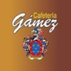 Cafetería Gámez