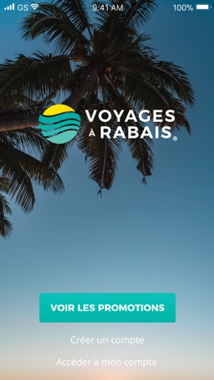 Voyages à Rabais®(圖1)-速報App