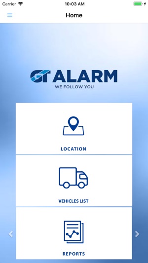 GT ALARM(圖2)-速報App