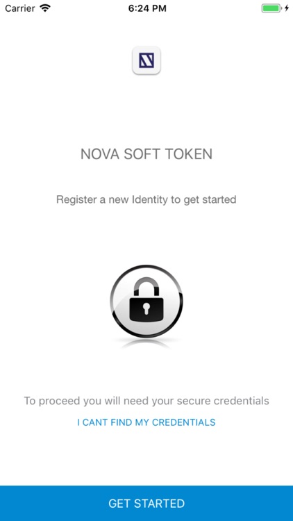 NOVA Secure Token