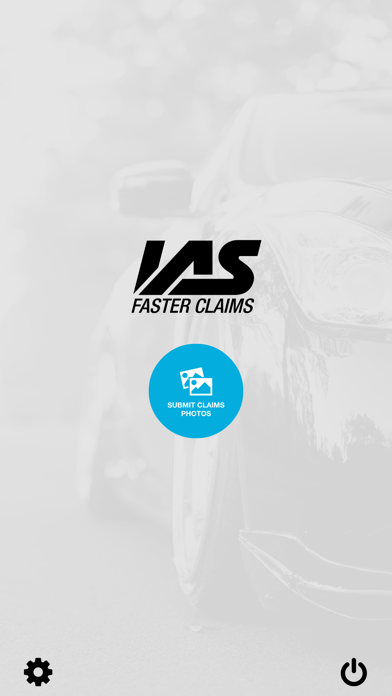 How to cancel & delete IAS Claims for Dealers from iphone & ipad 1