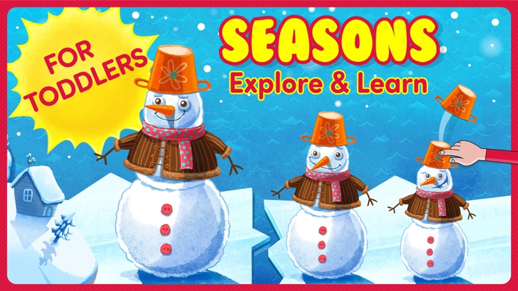 Toddler games for 3 year olds screenshot-0
