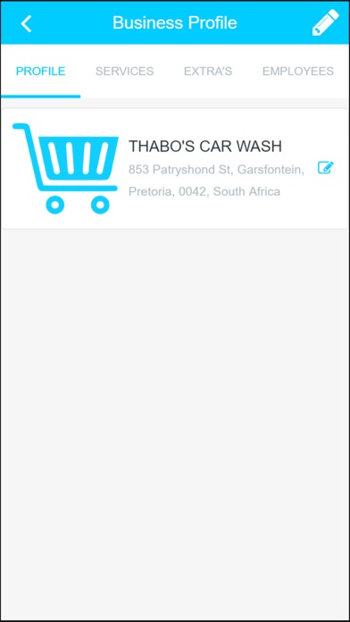 Smart Car Wash screenshot 2