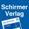 Der Schirmer Verlag ist mobil