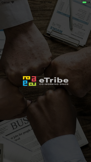 E-tribe Coworking