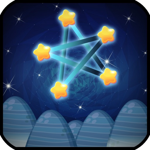Joint The Stars icon