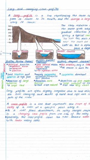 Pocket Notes - GCSE Geography(圖6)-速報App