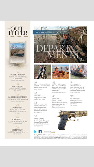 Petersen's Hunting Magazine(圖3)-速報App