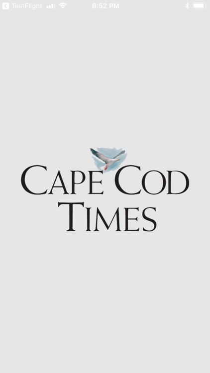 Cape Cod Times, Hyannis, Mass.