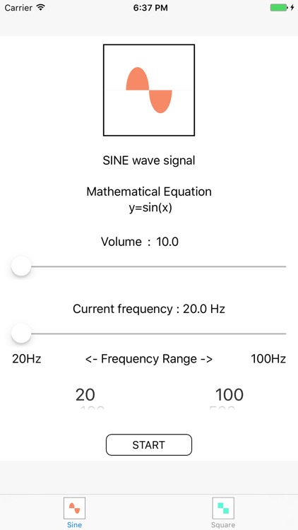 MySigGen