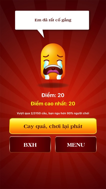 Hỏi Ngu Hack Não screenshot-4