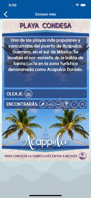 Acappulco Guía Turística(圖5)-速報App