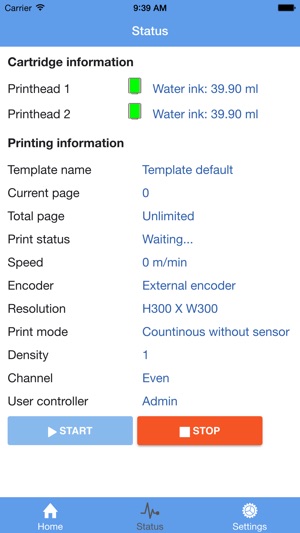 IOJ200 - Printer(圖3)-速報App