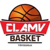 Clamv - basket