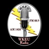 WKEU FM - 88.9