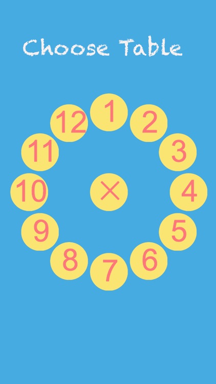 Math Loops lite & Times Tables