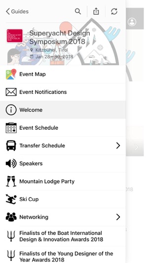 Boat International Events(圖3)-速報App