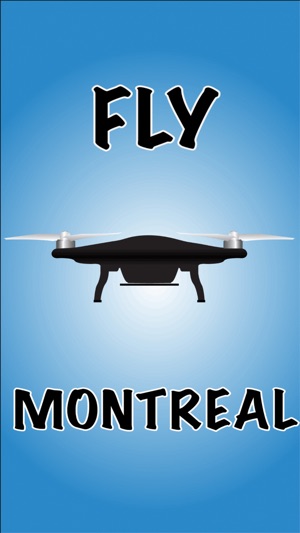 Montreal Drone