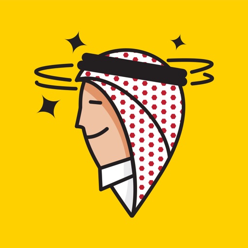 Joaan جوعان icon