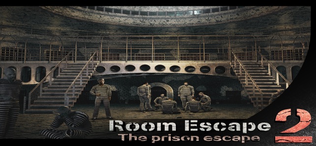 Escape games prison adventure2(圖2)-速報App