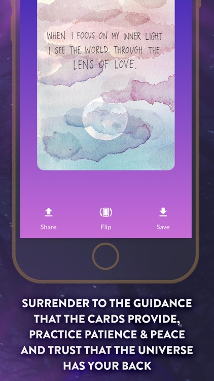 The Universe Has Your Back screenshot-4