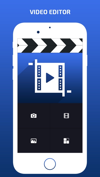 Video Editor-Movie Maker loop