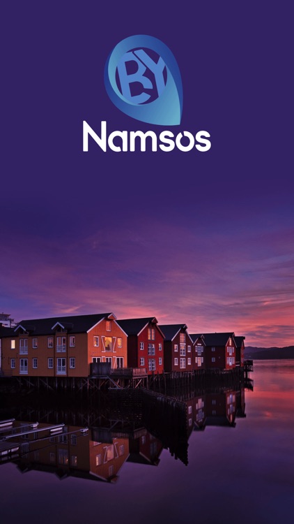 Namsos City