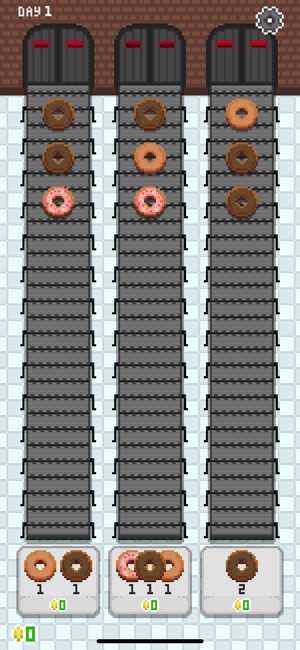 That Donut Game(圖2)-速報App