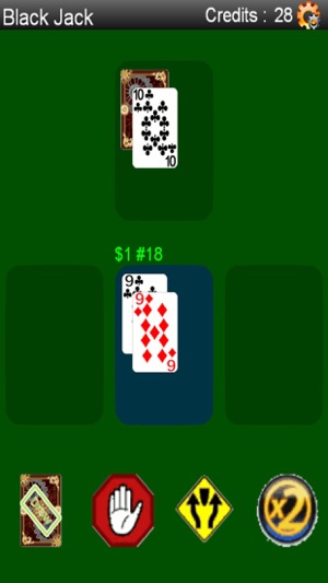 BlackJack -- Lite(圖1)-速報App