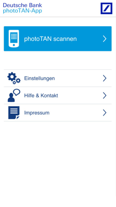 Deutsche Bank photoTAN für PC - Windows 10,8,7 (Deutsch ...