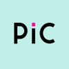 ピクローゼット 写真、画像データや動画を自動保存で保管