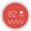 Heart Rate Plus PRO - iPhoneアプリ