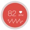 Icon Heart Rate Plus PRO