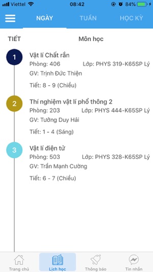 UniStudent(圖2)-速報App