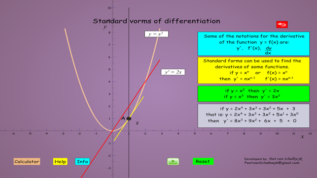 Differentiation & Integration(圖5)-速報App