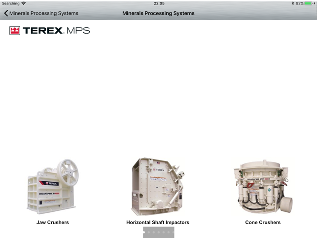 Terex MPS Dealer Tool(圖2)-速報App