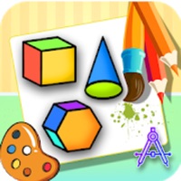 Shapes & Colors Learning apk