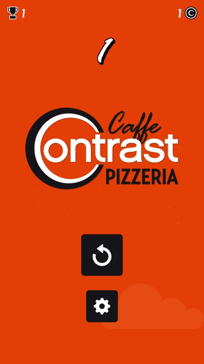 Pizzeria Contrast