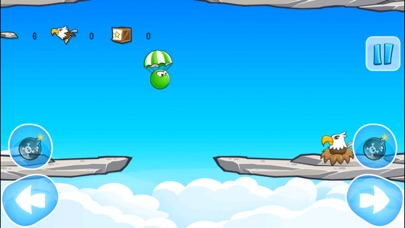 FLAPPY CANDY VS. BIRD 1.2 IOS GAME GIẢI TRÍ FLAPPY CANDY VS. BIRD 1.2 IOS