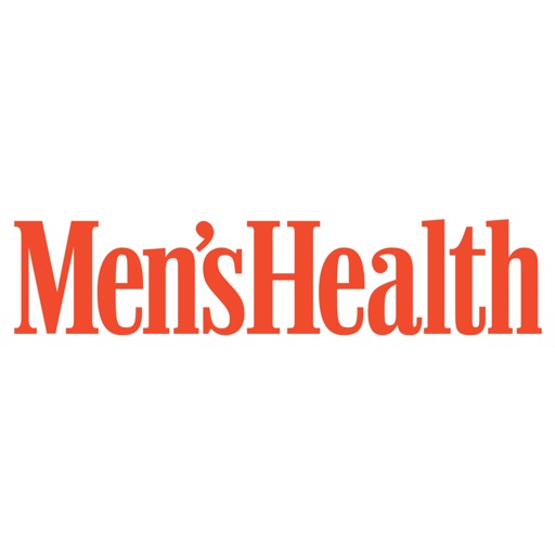 Men's Health Singapore icon