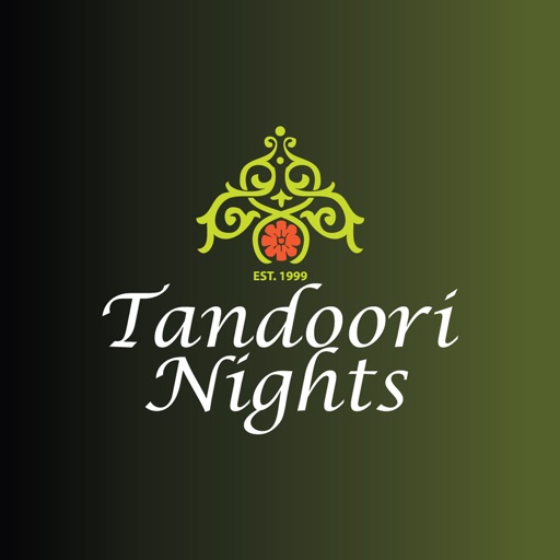 Tandoori Nights icon