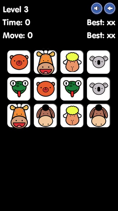 Match Two - Connect Animal screenshot 3