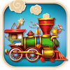 Ticket to Ride First Journey - TWIN SAILS INTERACTIVE