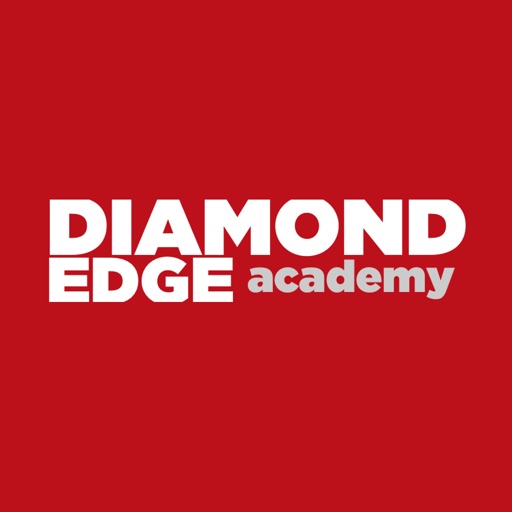 Diamond Edge Academy icon
